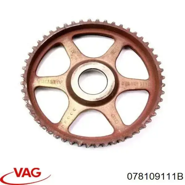 Comprar Piñón del árbol de levas Audi A6 C4 4A5