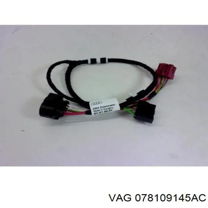  VAG 078109145AC precio, desde 87,21 EUR