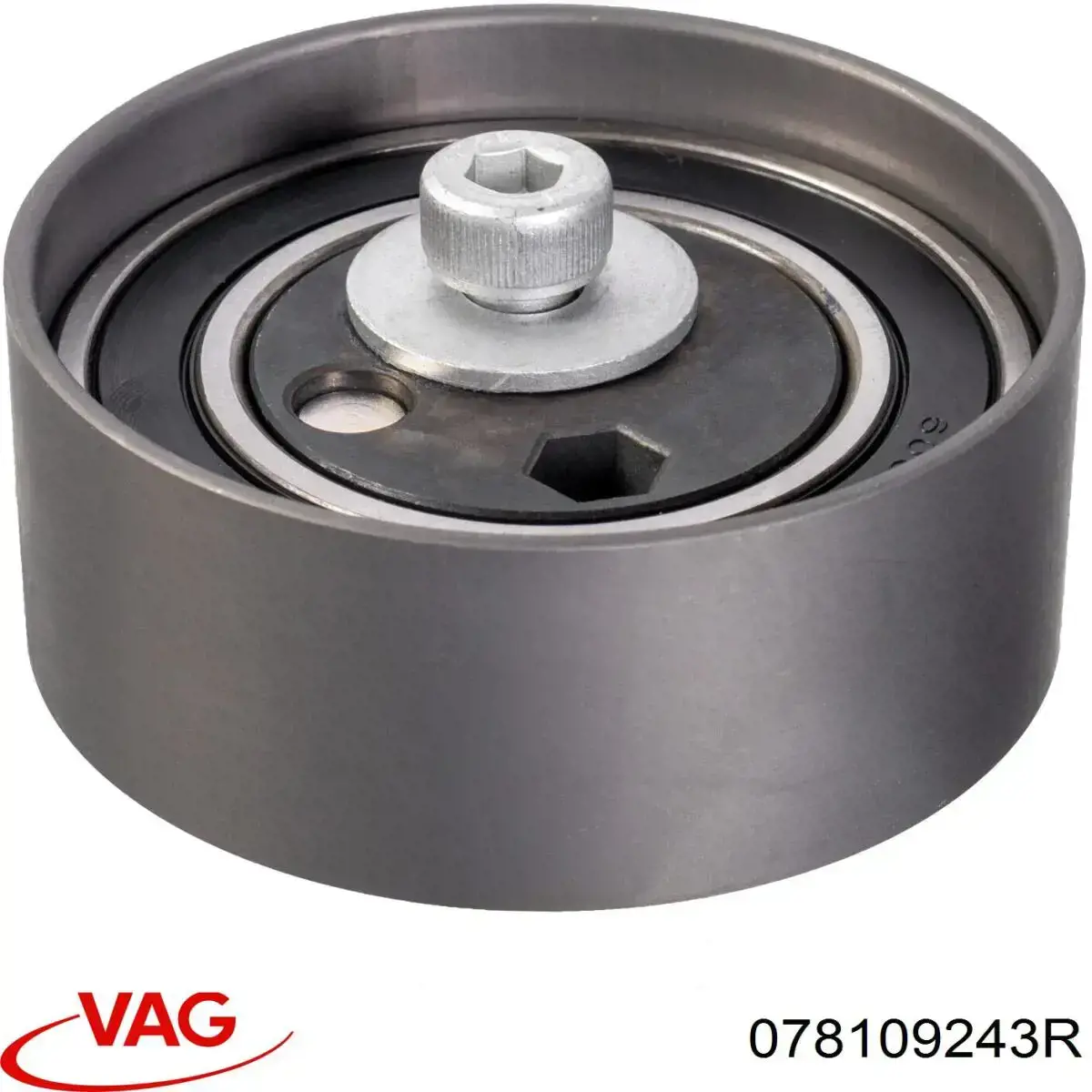 Comprar 078109243R VAG Tensor correa distribución