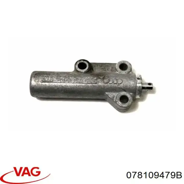 Comprar 078109479B VAG Tensor, correa de distribucion
