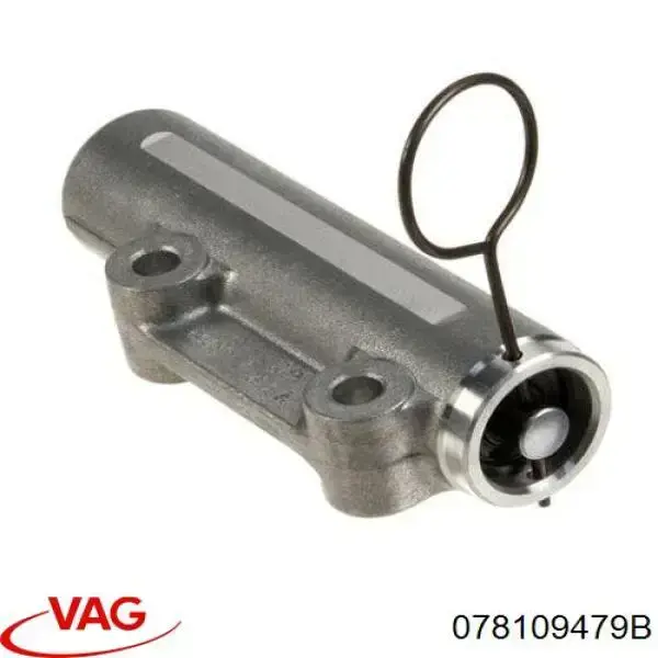 078109479B VAG Tensor, correa dentada