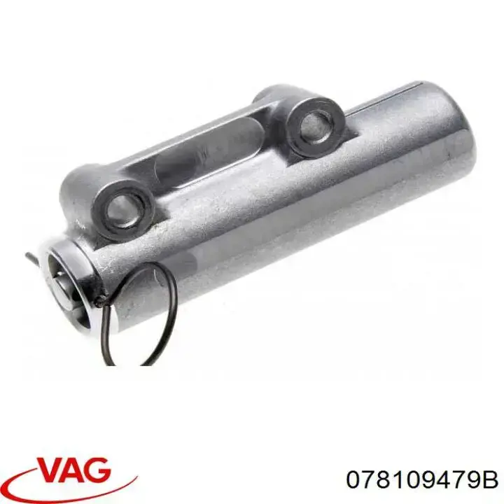 Tensor de la correa de distribución VAG 078109479B precio, desde 72,00 EUR
