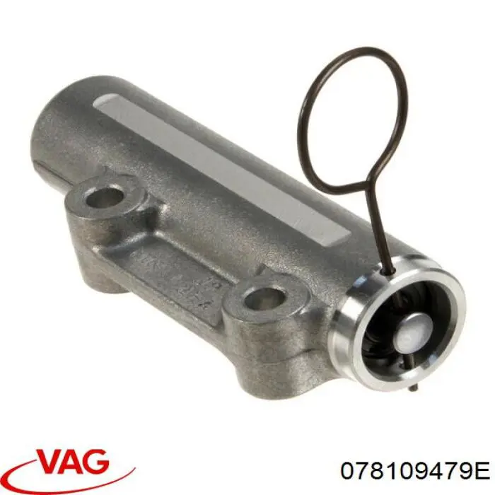 078109479E VAG Tensor, correa dentada