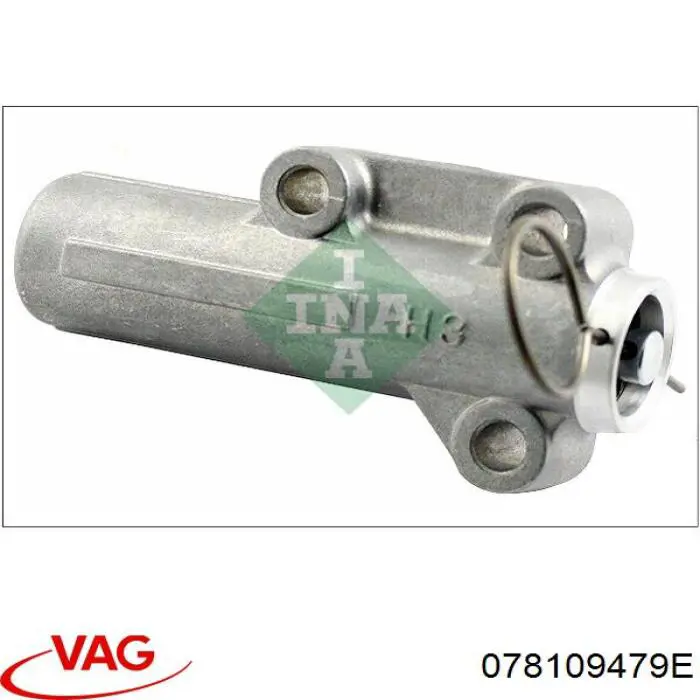Comprar 078109479E VAG Tensor, correa de distribucion