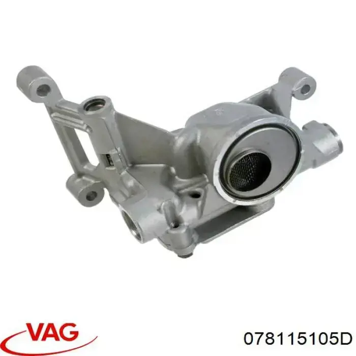 Comprar 33104575 Swag Bomba De Aceite