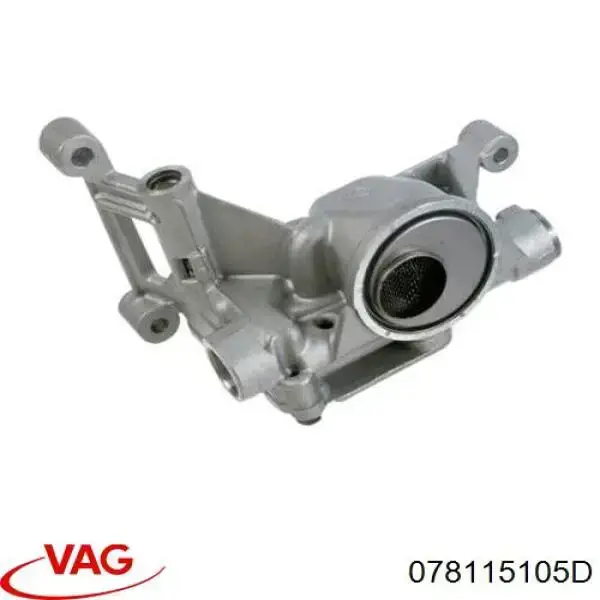 Bomba de aceite Febi 178530 precio, desde 119,96 EUR