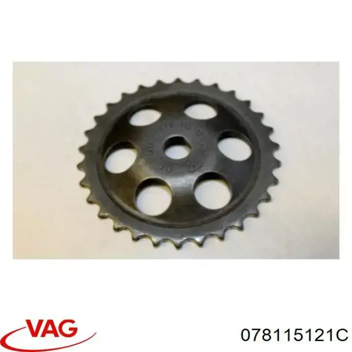  VAG 078115121C precio, desde  EUR