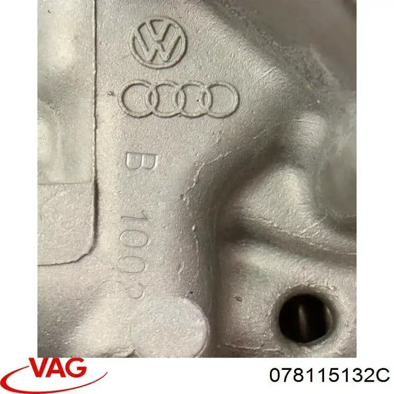  VAG 078115132C precio, desde 39,48 EUR