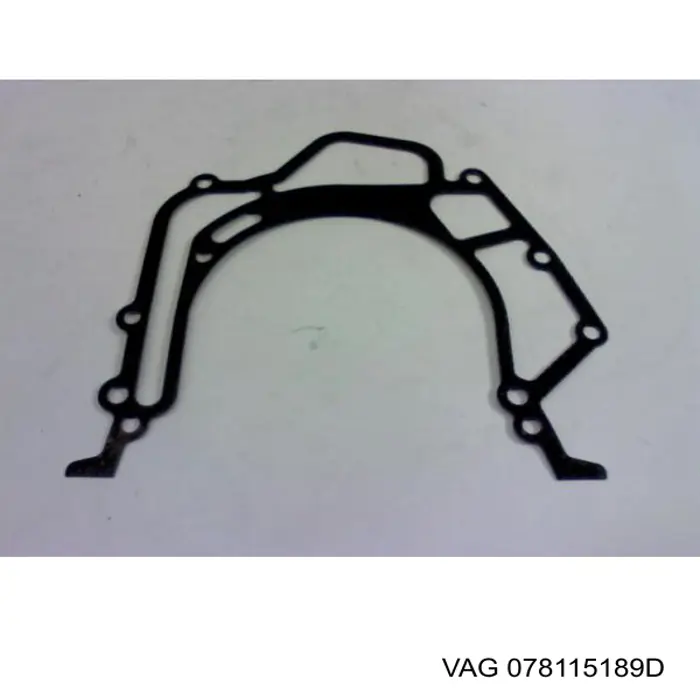 Comprar 078115189D VAG Junta de bomba de aceite