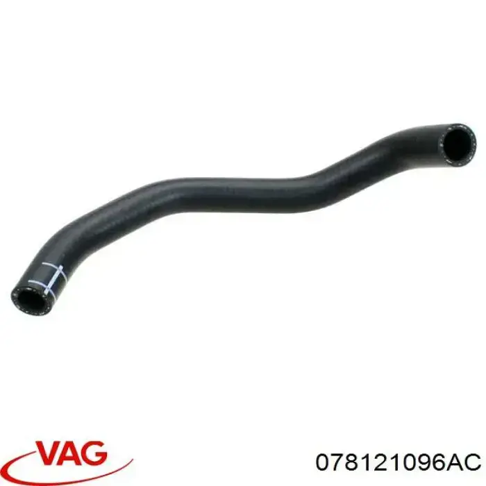 Comprar 98749 Metalcaucho Manguera inferior del radiador