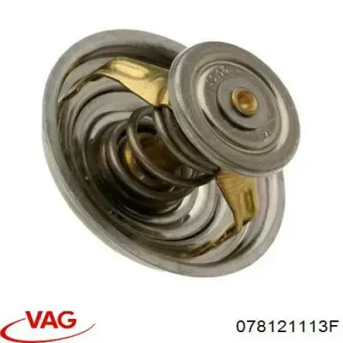 Comprar 078121113F VAG Termostato