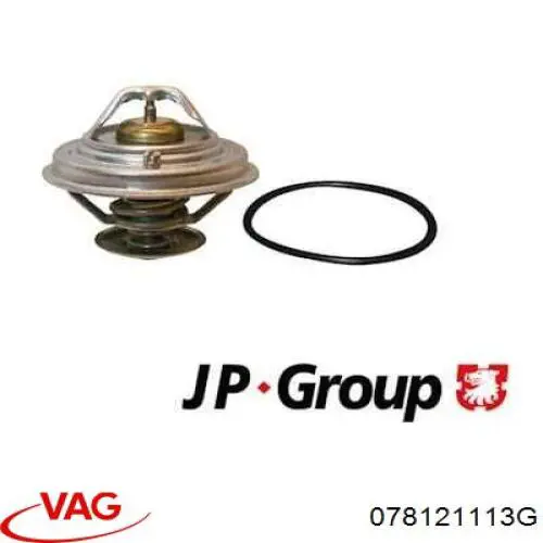 Comprar 078121113G VAG Termostato