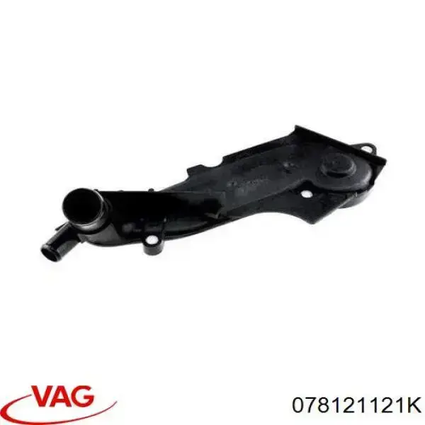 Comprar 078121121K VAG Tapa de termostato