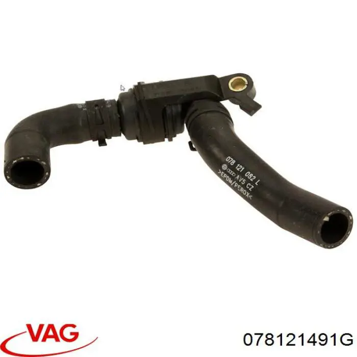  VAG 078121491G precio, desde 375,20 EUR