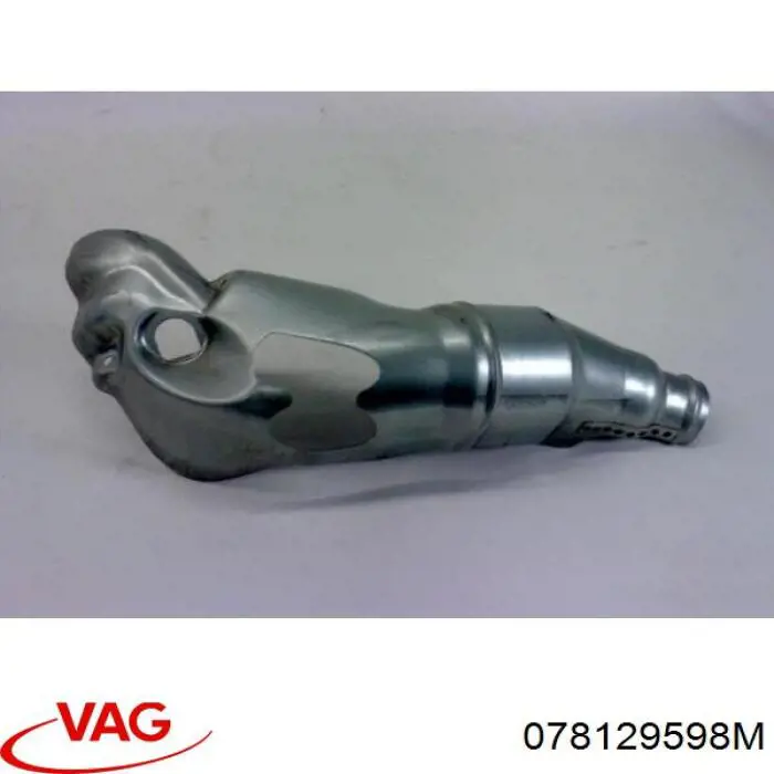  VAG 078129598M precio, desde  