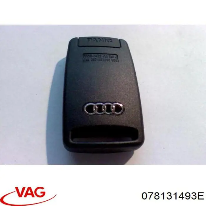  VAG 078131493E precio, desde 217,46 EUR