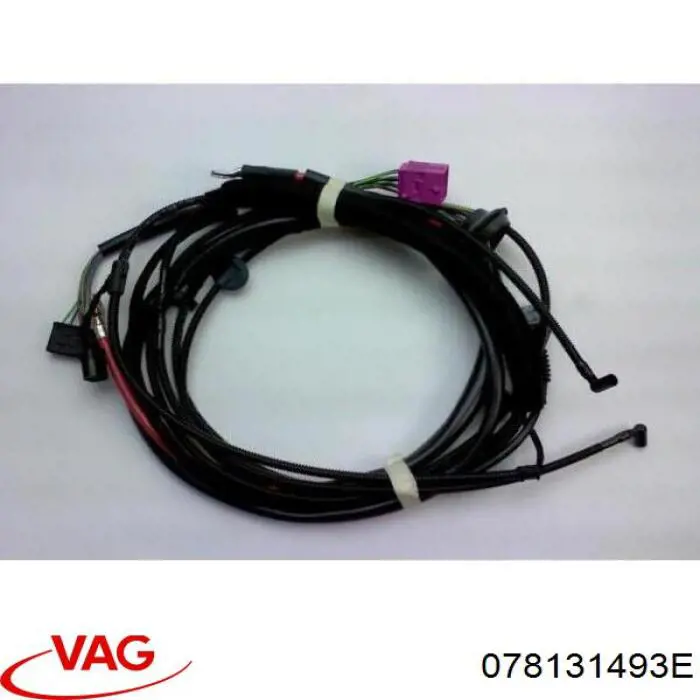 Comprar 078131493E VAG 