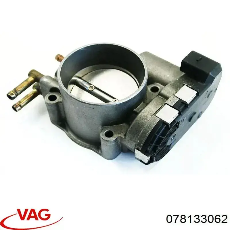 Cuerpo de aceleración completo VAG 078133062 precio, desde 123,69 EUR