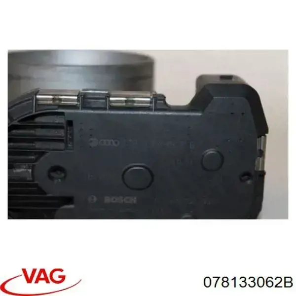 Comprar 078133062B VAG Cuerpo de mariposa