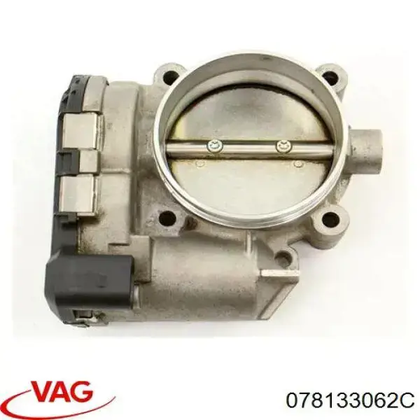 Cuerpo de aceleración completo VAG 0280750003 precio, desde 112,00 EUR