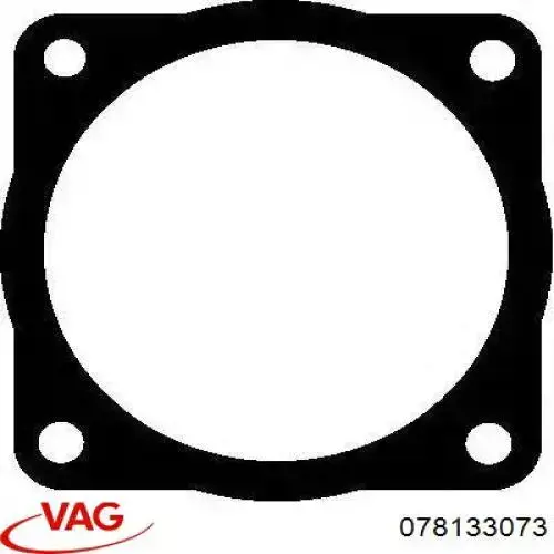 Comprar 078133073 VAG Junta cuerpo mariposa
