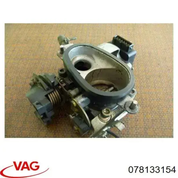 Sensor, posición mariposa VAG 078133154 precio, desde 38,54 EUR
