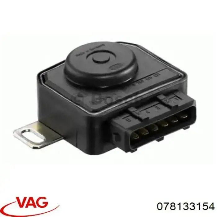 Comprar 078133154 VAG Sensor tps
