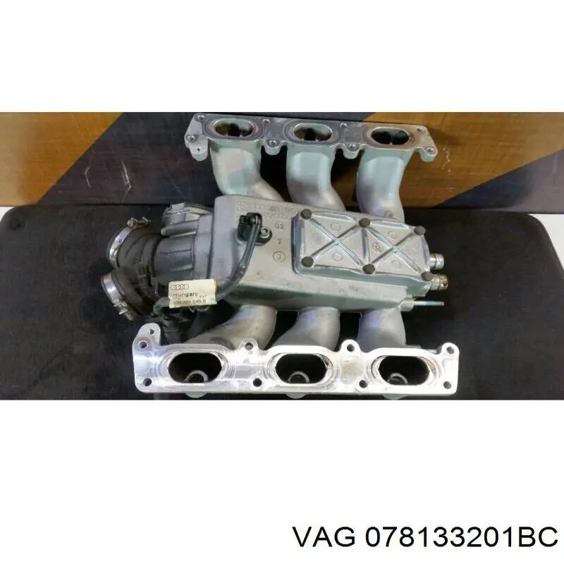 078133201BC VAG 