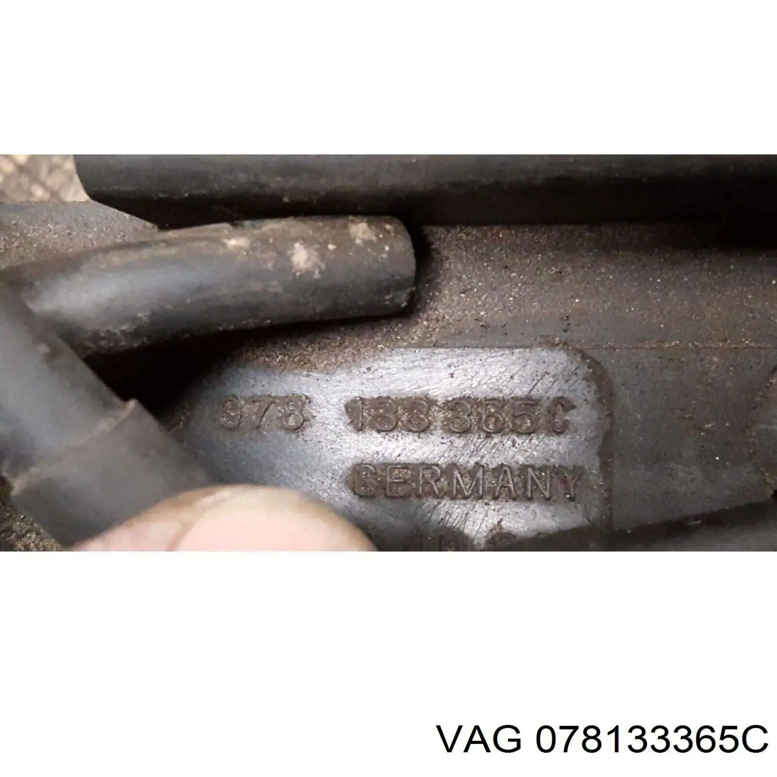  VAG 078133365C precio, desde 25,44 EUR