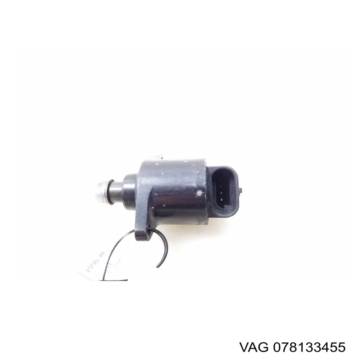 Comprar 078133455 VAG Válvula de ralentí (IAC)