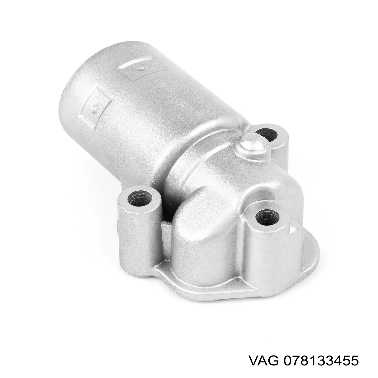 Válvula IAC 078133455 VAG
