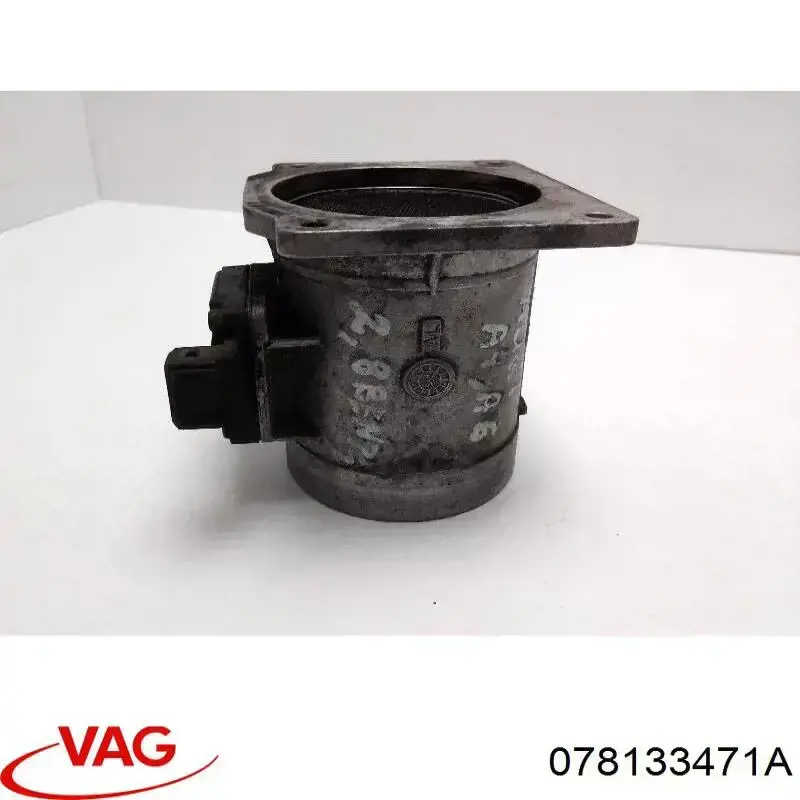 Comprar 078133471A VAG Sensor de masa de aire