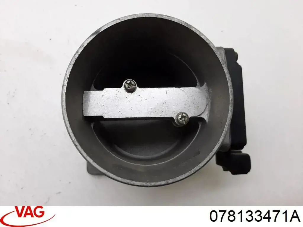 Medidor de flujo de aire VAG 078133471A precio, desde 52,78 EUR