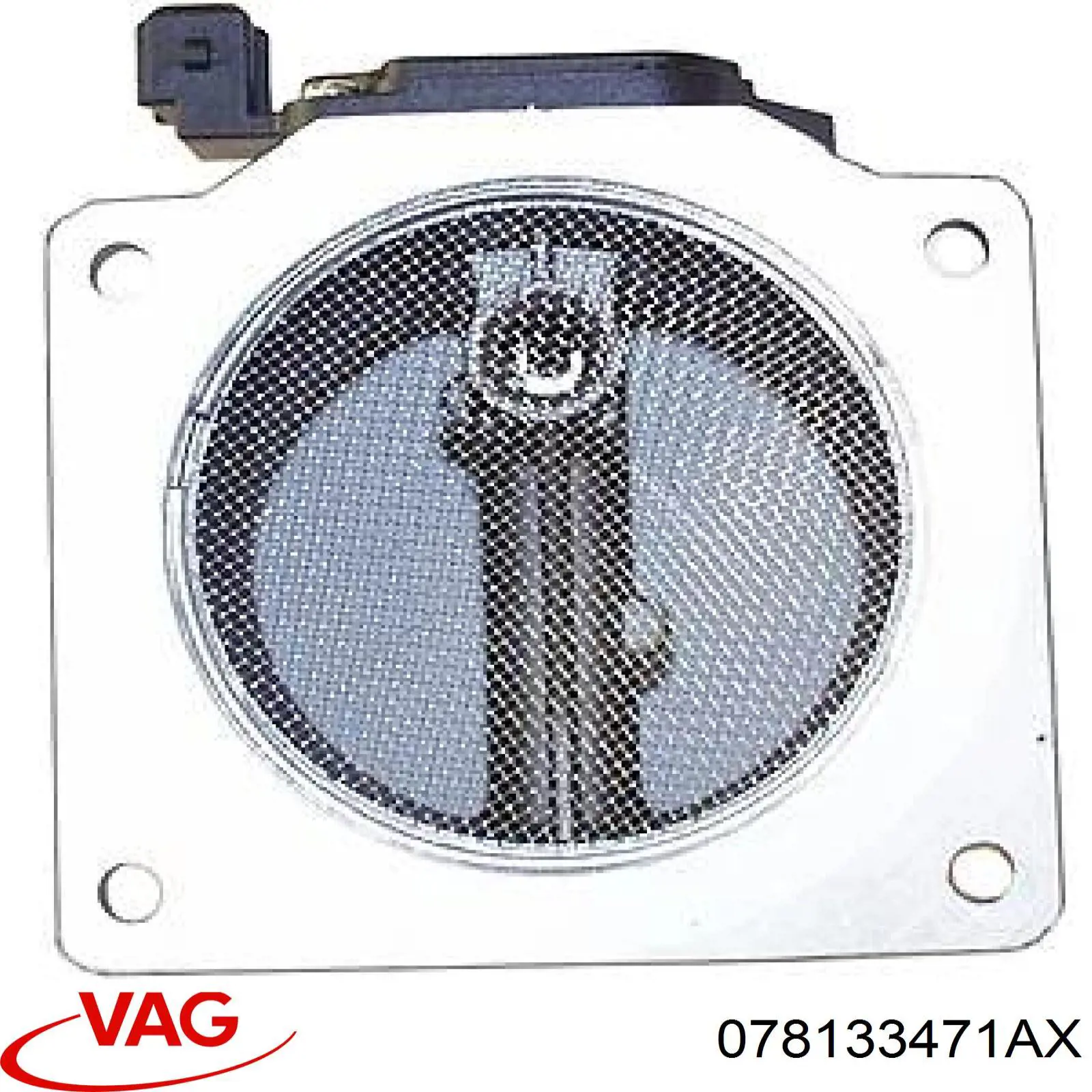 Comprar 078133471AX VAG Sensor de masa de aire