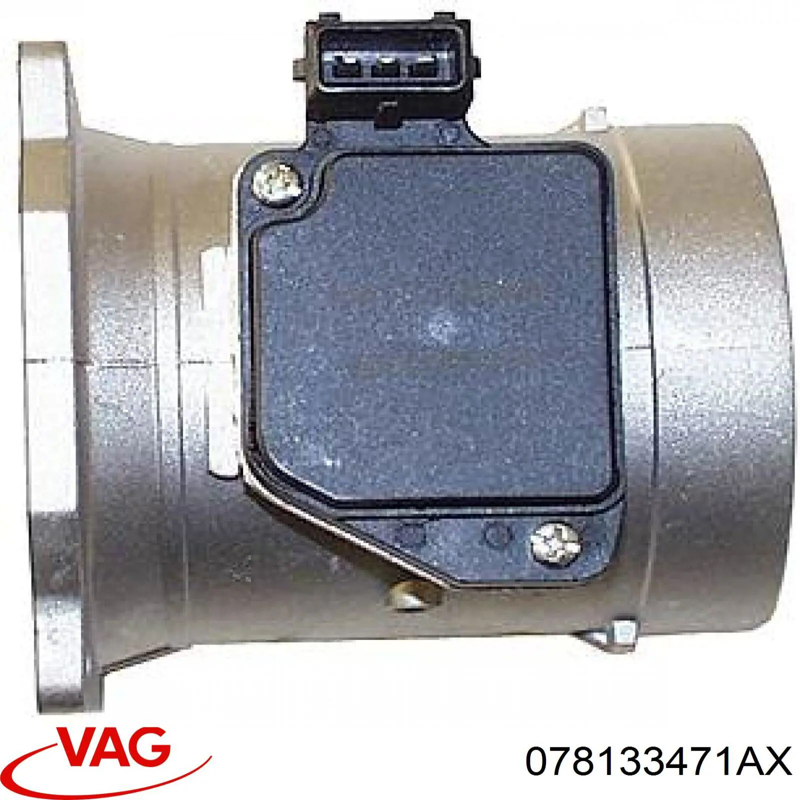 Medidor de flujo de aire VAG 078133471AX precio, desde 46,46 EUR