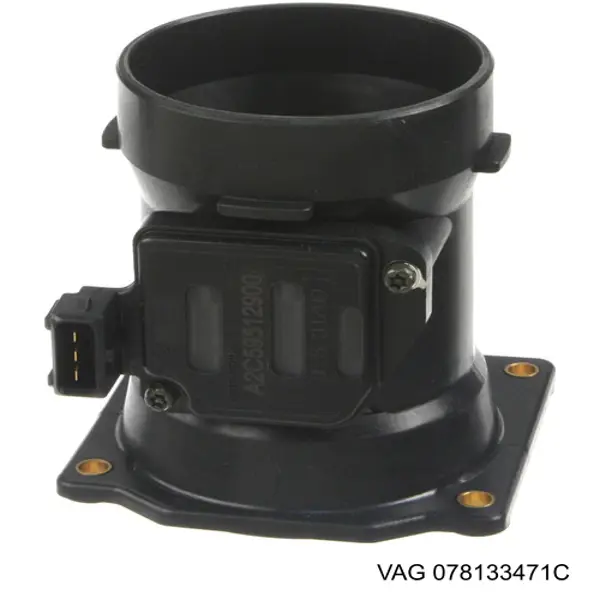 Comprar 078133471C VAG Sensor de masa de aire