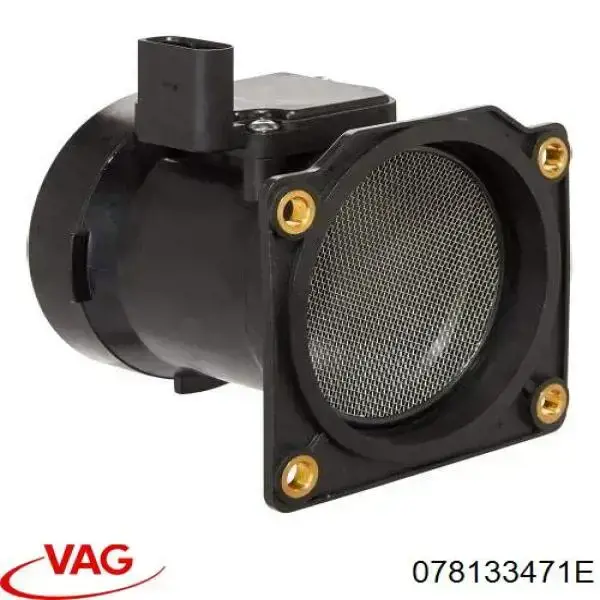 Sensor MAF VAG 078133471E