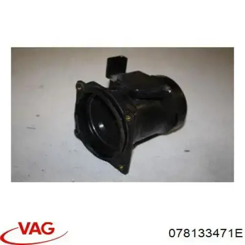 Medidor de flujo de aire VAG 078133471E precio, desde 38,25 EUR