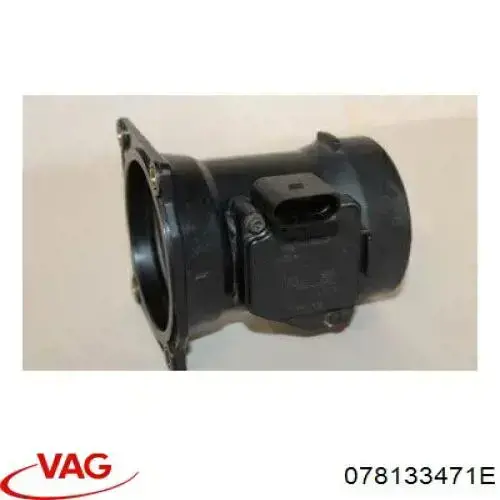Comprar 078133471E VAG Sensor de masa de aire