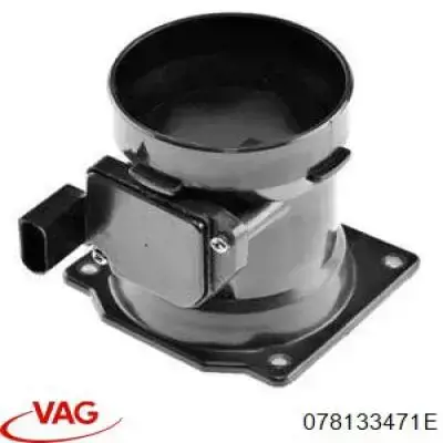 Comprar 078133471E VAG Sensor de masa de aire