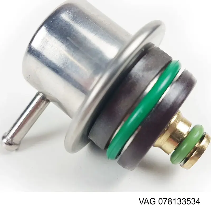 Regulador de presión de combustible 021133534 VAG