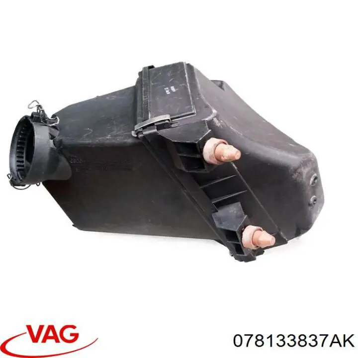  VAG 078133837AK precio, desde 278,92 EUR