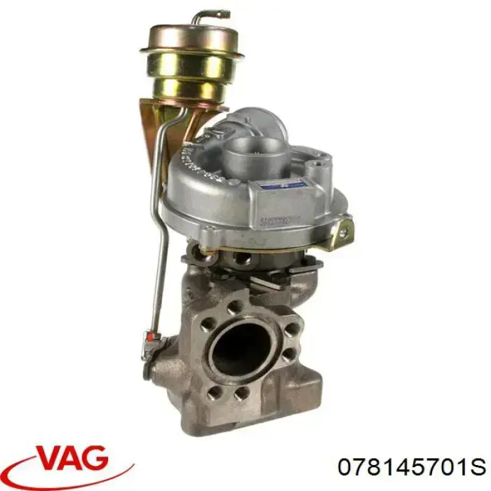 Comprar 078145701S VAG Turbo de coche
