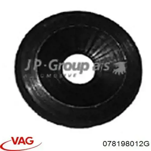 Comprar 078198012G VAG Juego de juntas superiores de motor