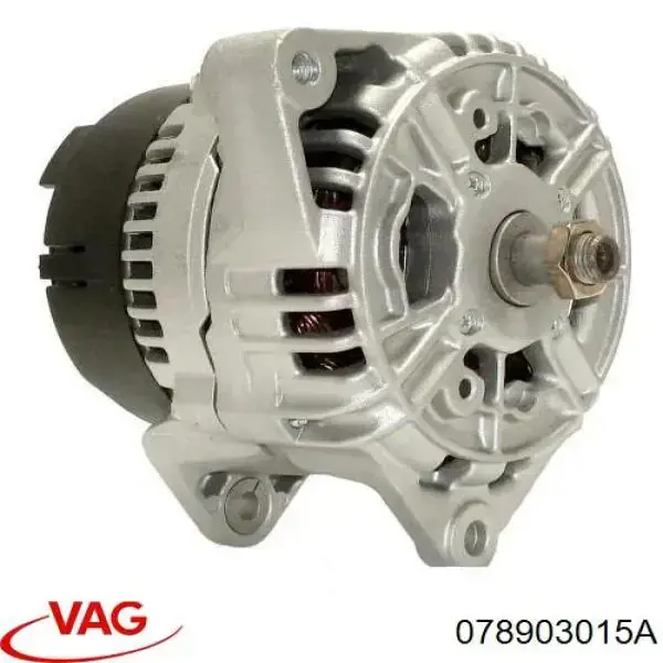 Comprar 078903015A VAG Dynamo
