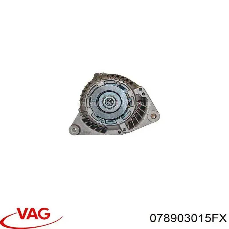 Generador VAG 078903015FX