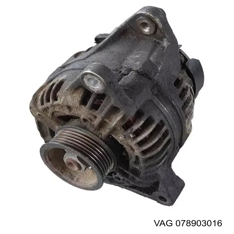 Alternador del motor VAG 078903016 precio, desde 90,02 EUR