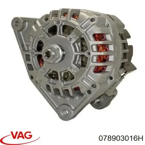 Alternador Audi A6 4F2