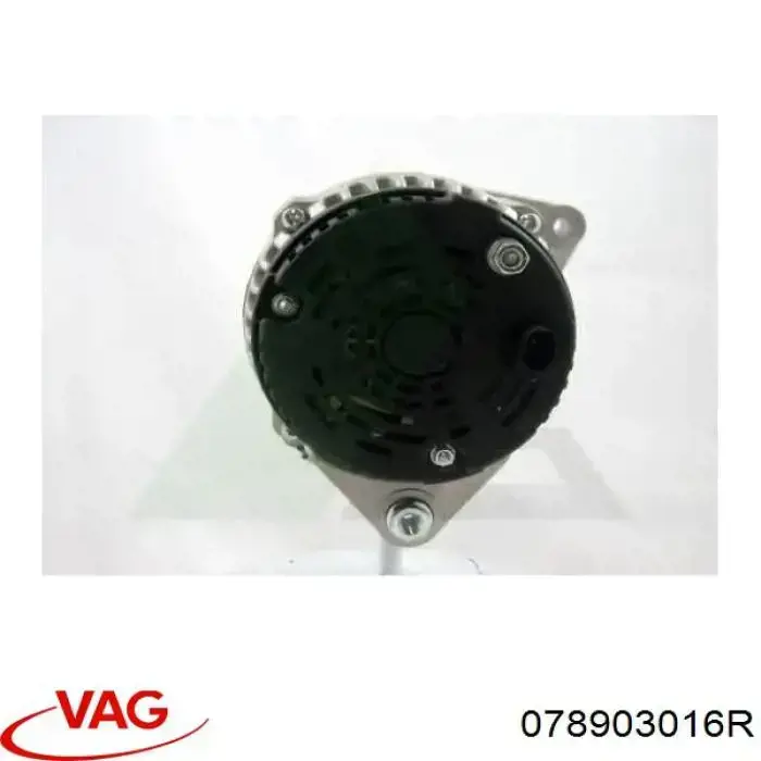 Alternador del motor VAG 078903016R precio, desde 71,15 EUR