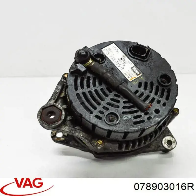 Comprar 078903016R VAG Dynamo